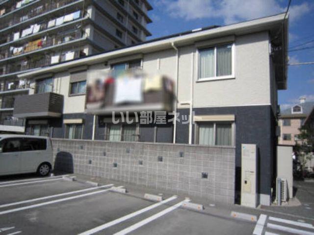 HEARTYS ENT E棟
