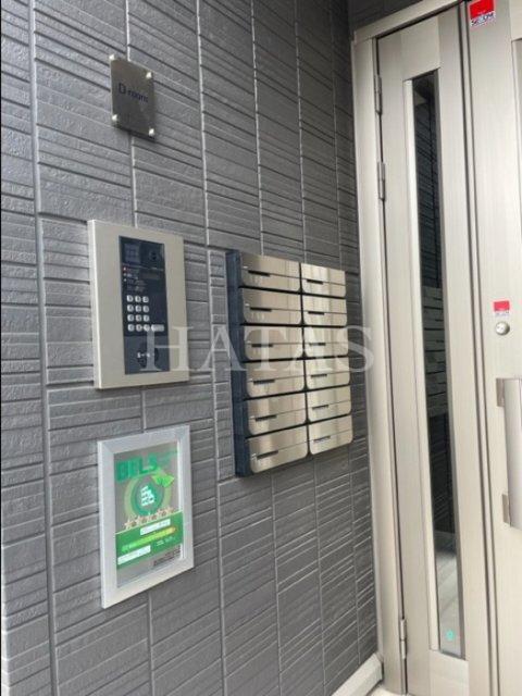 マ メゾン大高