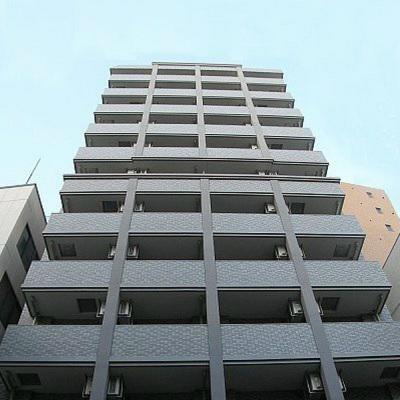 エスリード難波ステーションプラザ