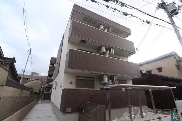 CASA DORO清水丘 カーサデオーロ