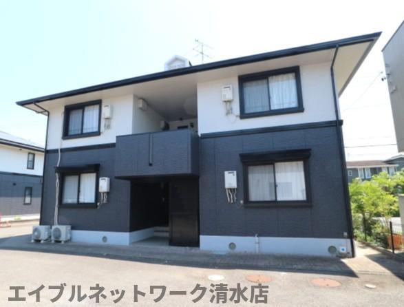 エテール2番館