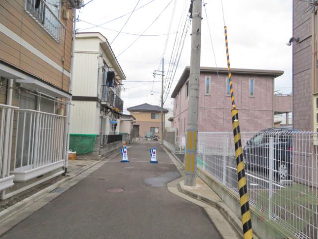 NJ文化町