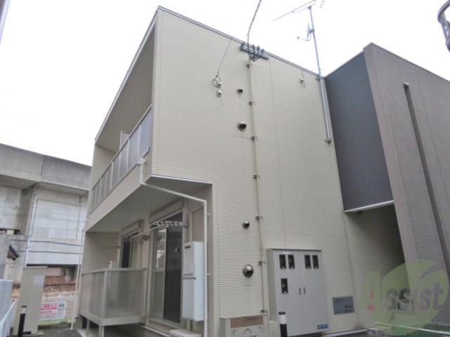 NJ文化町