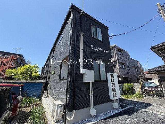 グランツリー桶川
