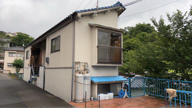 内神ハウス I(3K/2階)
