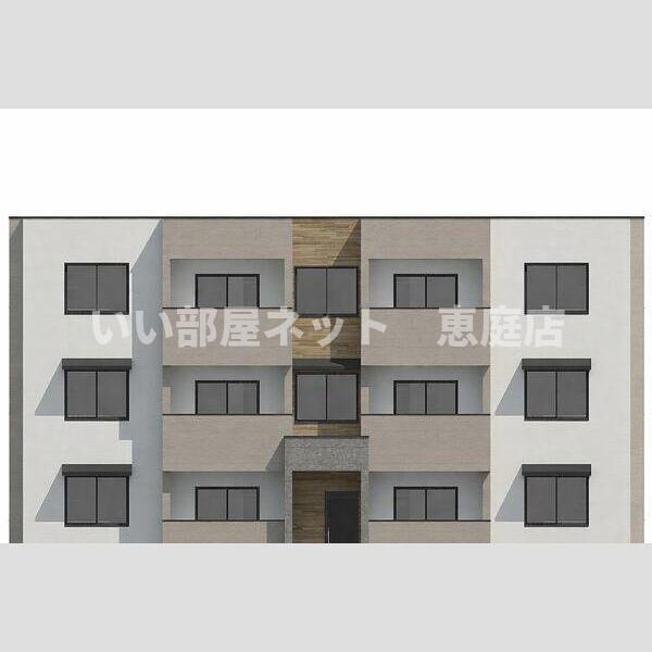 苫小牧市北栄5丁目AP