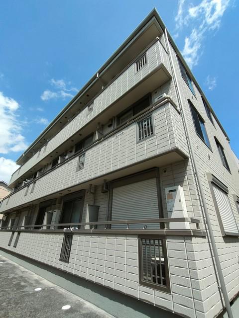 MAISON S・E(1K/1階)