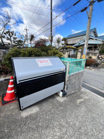 光ハイツ・杉本