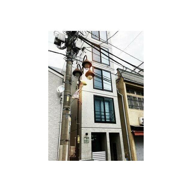 DOMANI目黒本町