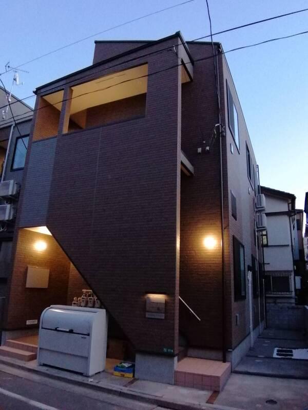 エクラール