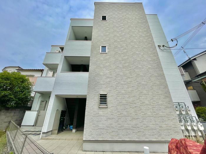 GOODRIVER寝屋川北大利町