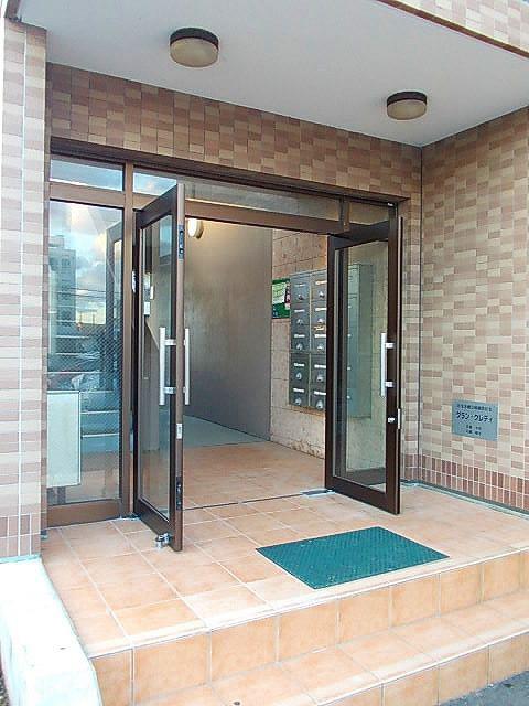 グラン・クレディ