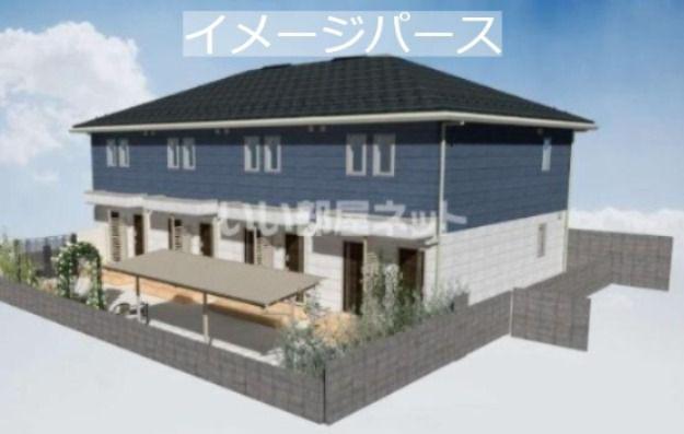 HILLS松山