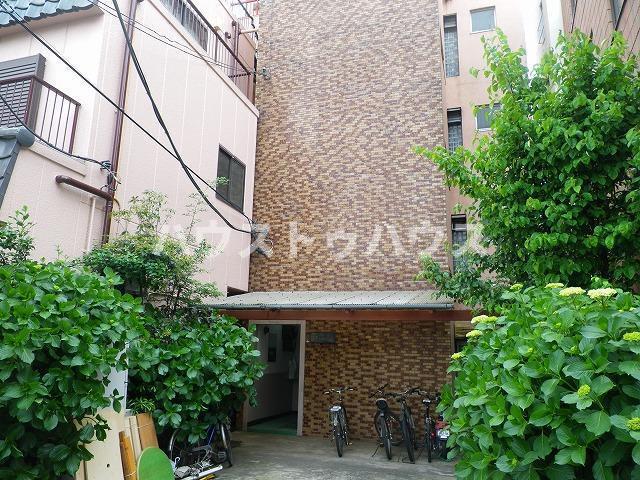 横山ビル