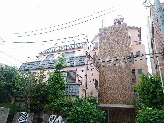 横山ビル