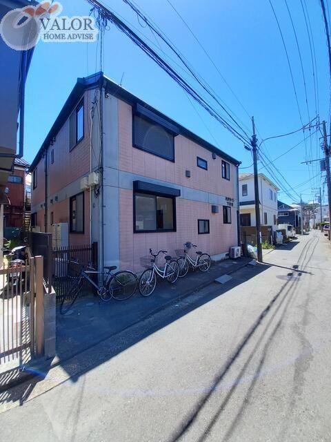 ネオサイト下末吉