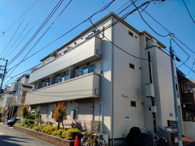 グランドメゾン・F