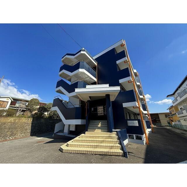 ベルグローブ
