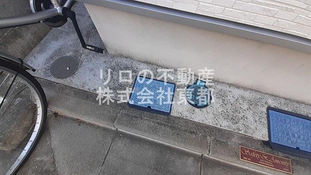 ソリッド東向島
