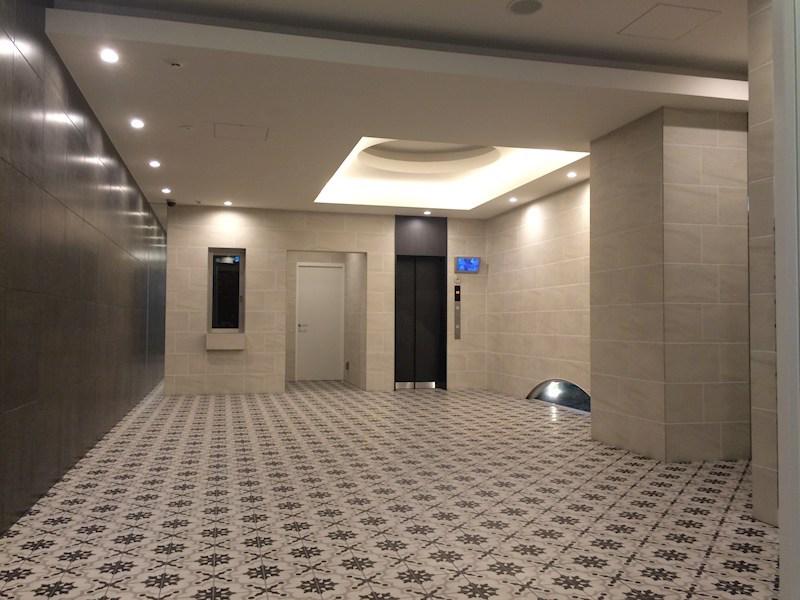 セイワパレス玉造上町台