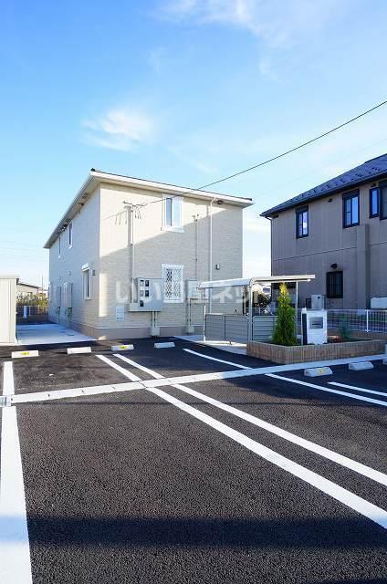 ステーション矢吹北町