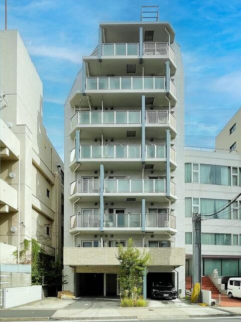 S-RESIDENCE清澄白河