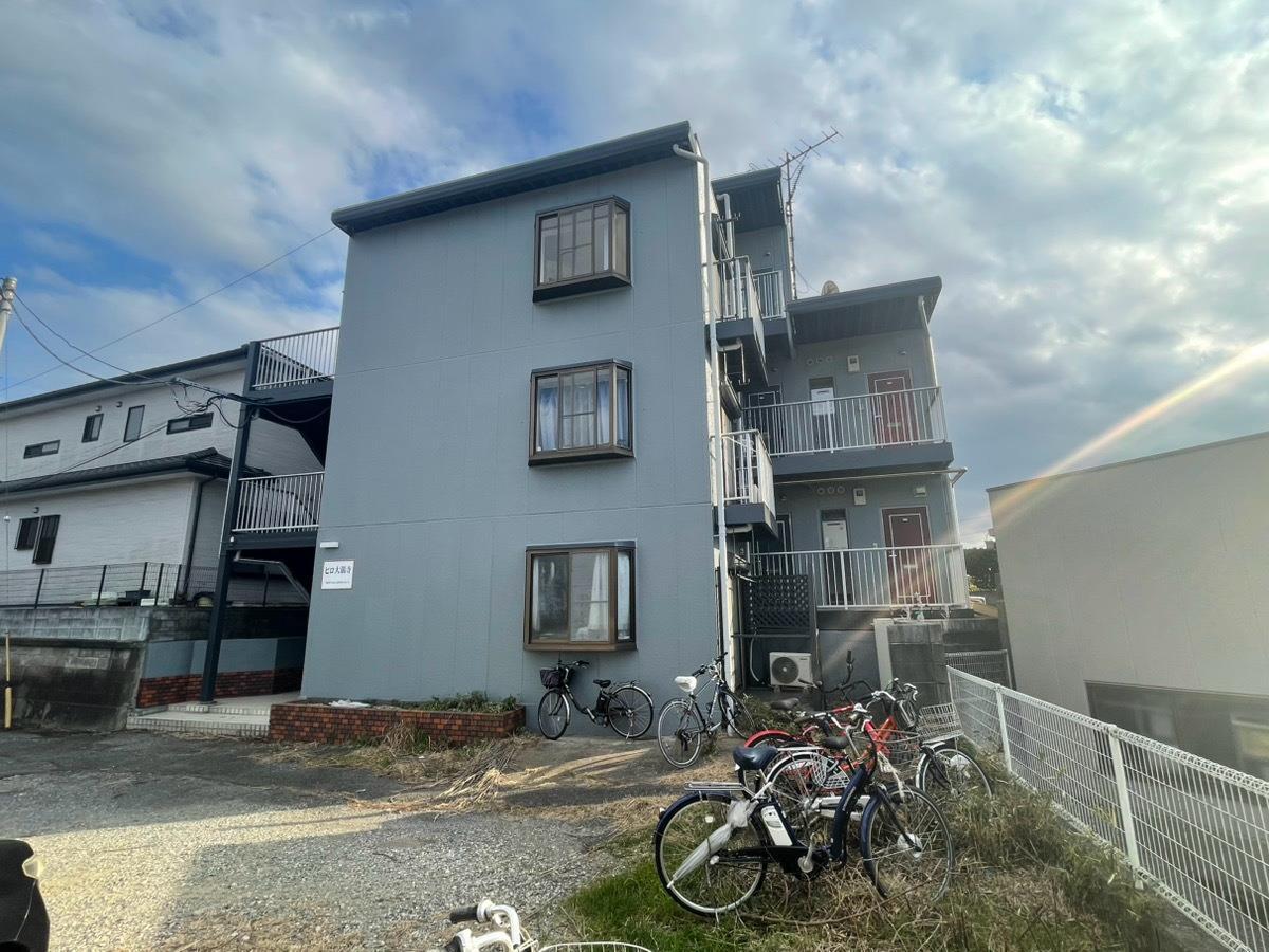 ヒロ大巌寺