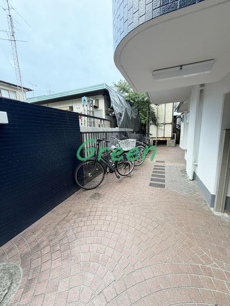 ぱーくさいど伊勢