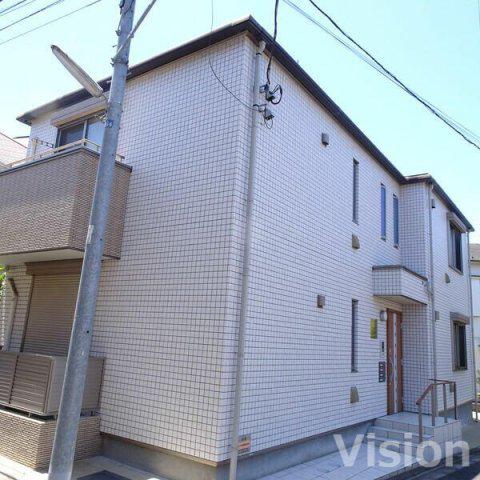 クラシックコート板橋