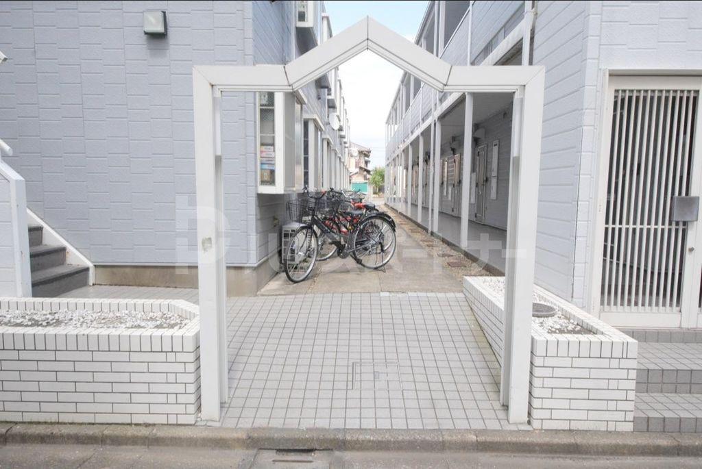 リバーパーク一之江A