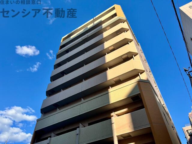 ジュネーゼプレシャス森ノ宮
