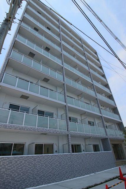オーキッドレジデンス船橋本町