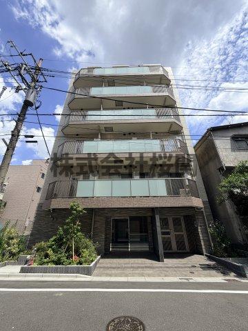 リヴシティ本所吾妻橋