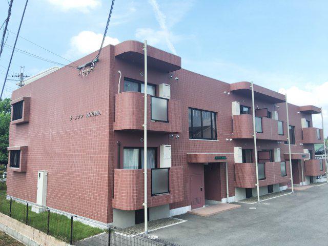 ラ・メゾンAOYAMA
