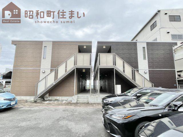 ヴィーブル和み
