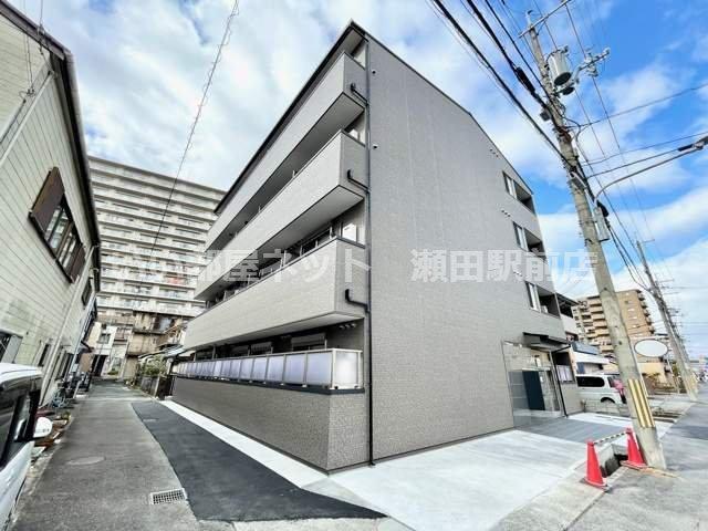 アークリード石山