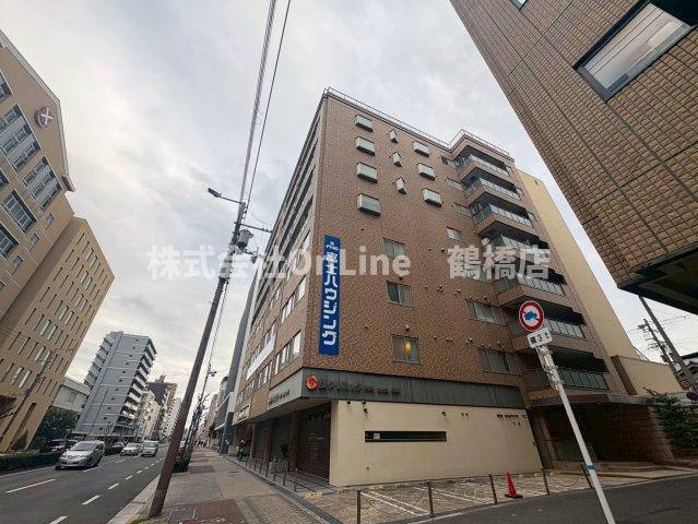 クローバー・プレミア昭和町