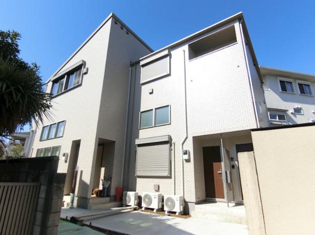 フェリーチェ新横浜