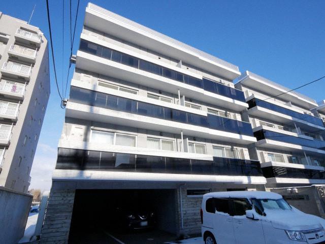 GRAND-LINE(1LDK/3階)