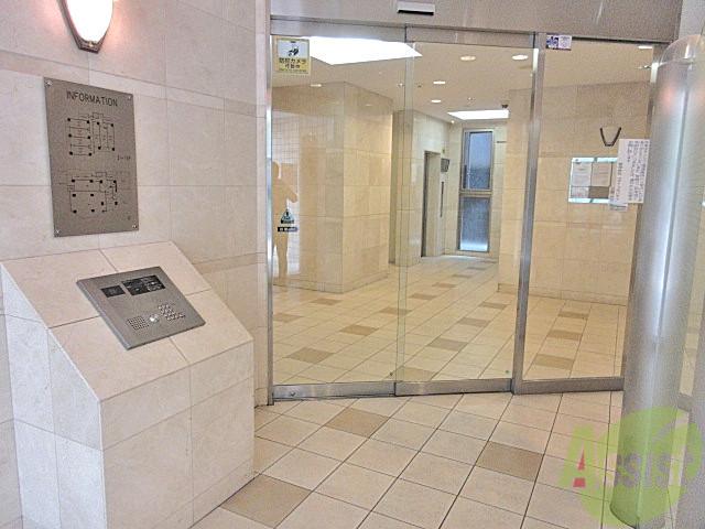 グレンパーク新大阪2