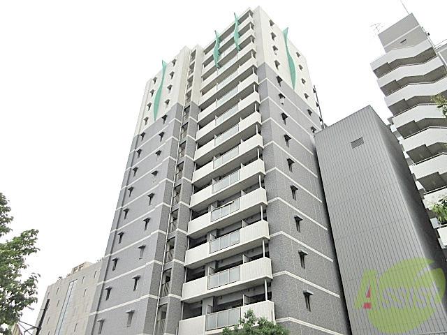 グレンパーク新大阪2