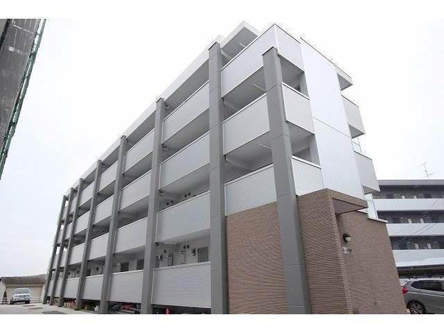 匠コーポラス I(1DK/3階)