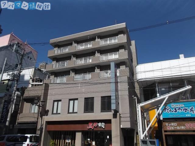 パルナス