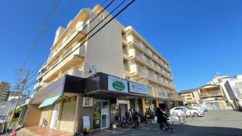 ナンノ第12号館