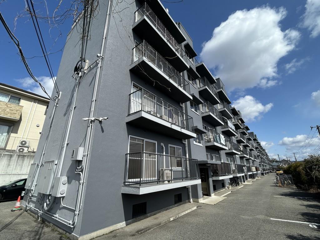 VIEW TERRACE売布 I
