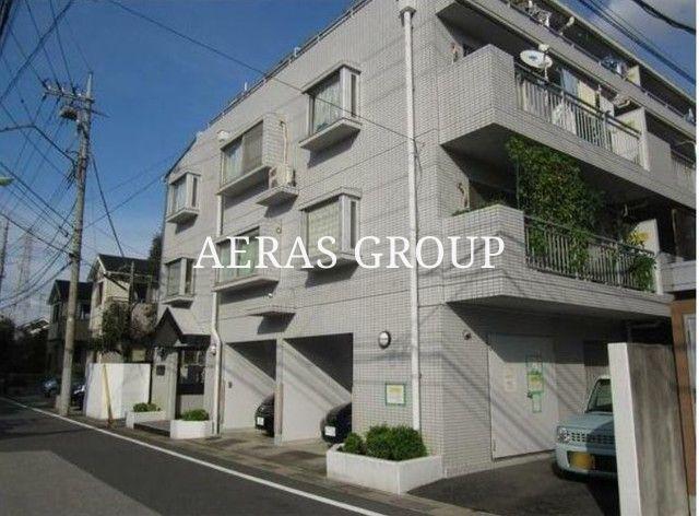 むさし野第十一ダイヤモンドマンション