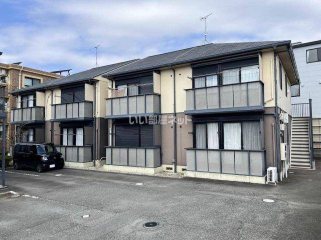 サンモール柿田川B