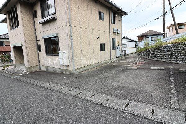 ヒルズガーデン汐見台D