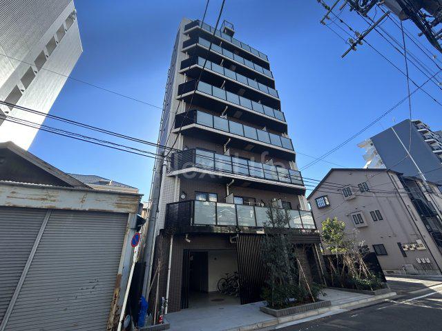 リルシア横濱吉野町2