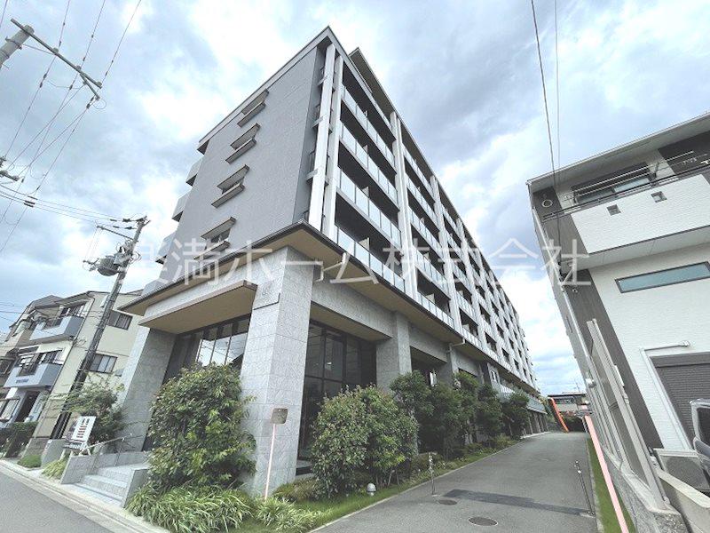 エステムコート京都西大路